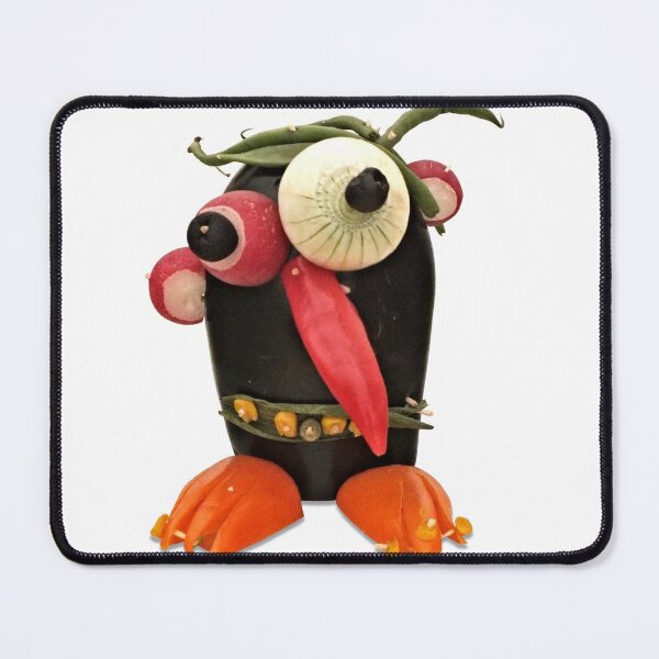 Item preview, The Veggies - Stewiff designed and sold by Yampimon.
