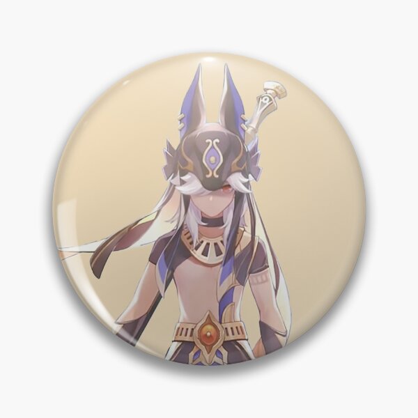 Item preview, Genshin Impact Cyno designed and sold by jenbdesigns.