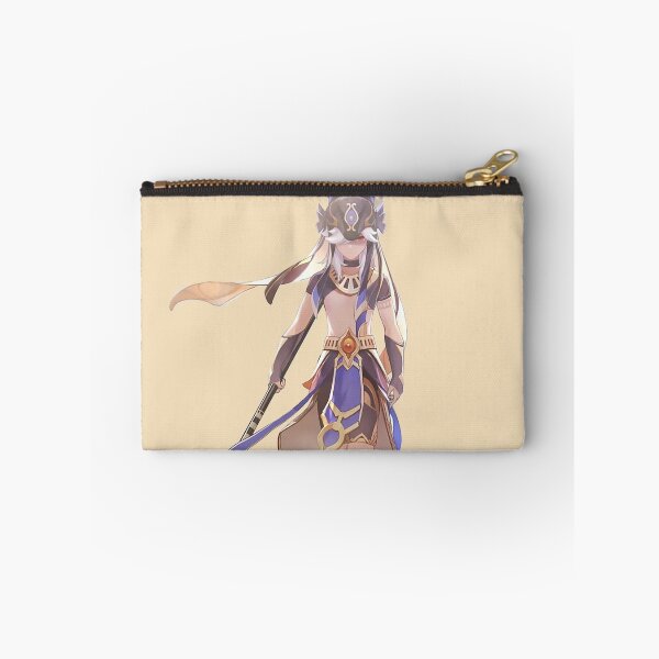 Item preview, Genshin Impact Cyno designed and sold by jenbdesigns.