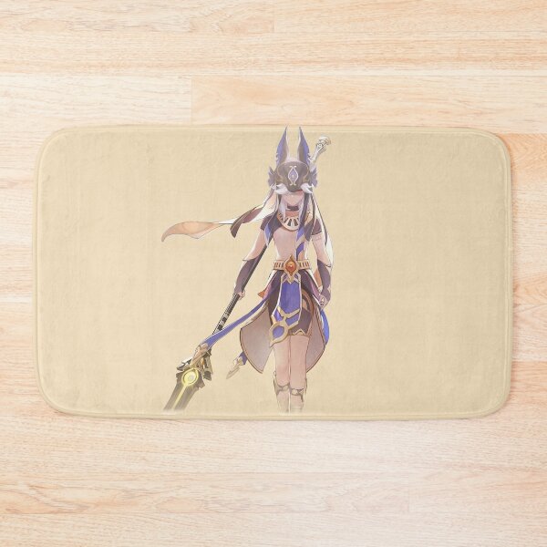Item preview, Genshin Impact Cyno designed and sold by jenbdesigns.