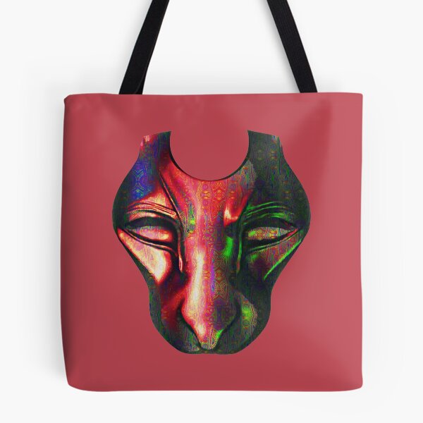 Item preview, Mask designed and sold by blackhalt.