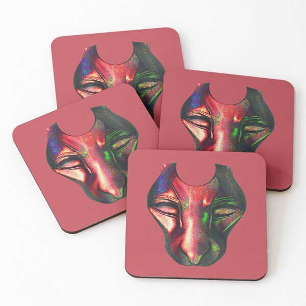 Item preview, Mask designed and sold by blackhalt.