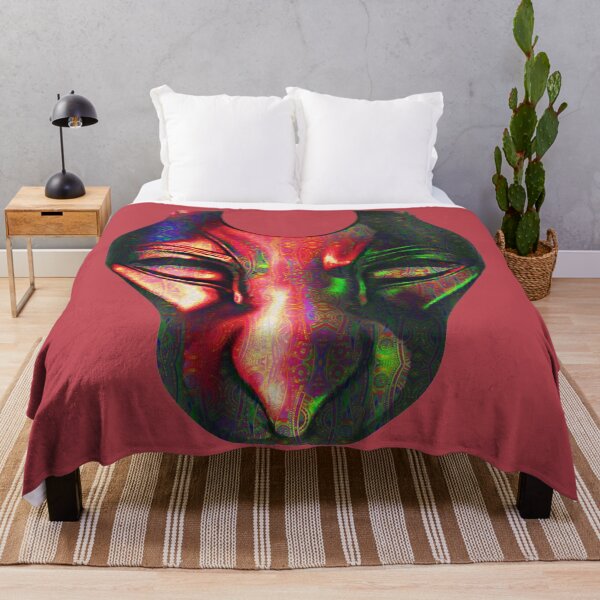 Item preview, Mask designed and sold by blackhalt.