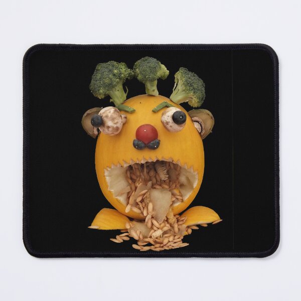 Item preview, The Veggies -Pukie designed and sold by Yampimon.