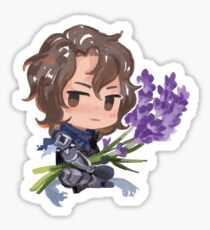 SIEG Sticker