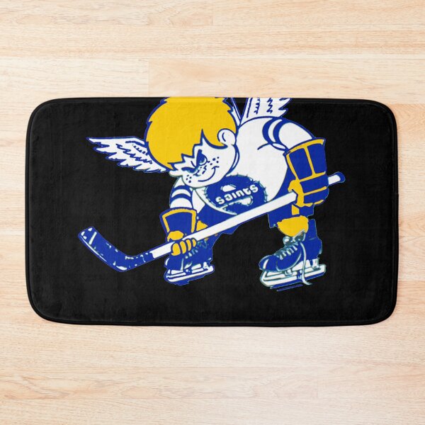 Item preview, Minnesota fighting saints wha hockey designed and sold by MicheleThorn.