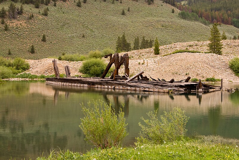 floating gold dredge floating gold dredge