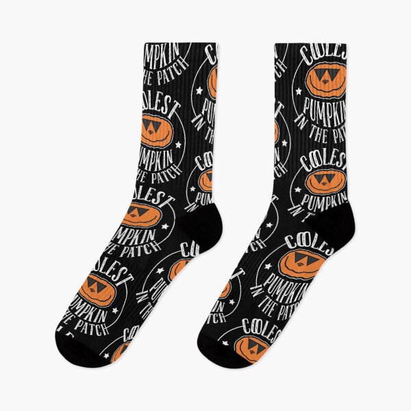 Item preview, Funny Halloween Coolest Pumpkin In the Patch Lazy Costume For Kids Men Women Matching Tees In Halloween Night designed and sold by Unicorny-Design.