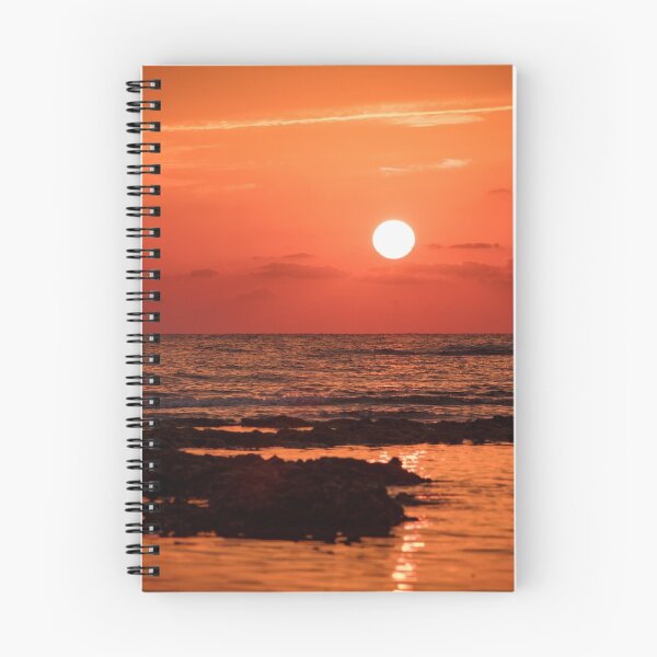 Item preview, Our Perfect Sunset Connection designed and sold by Okinawa by Design.