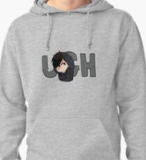 UGH Virgil Pullover Hoodie