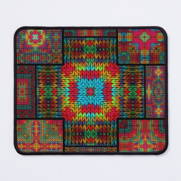 Item preview, Get Knitted designed and sold by Yampimon.