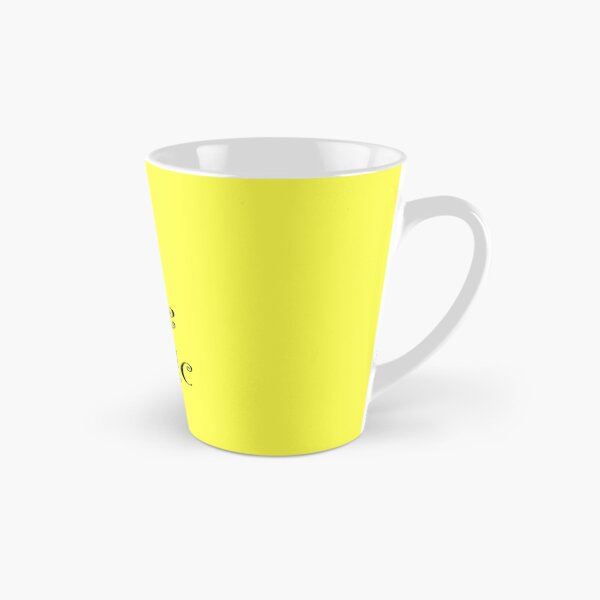Item preview, I Love Music - Yodeling Yellow designed and sold by Moonshine Paradise.