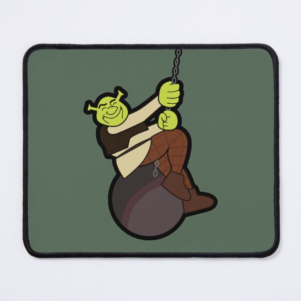 Item preview, Shreking Ball designed and sold by aribluestein.