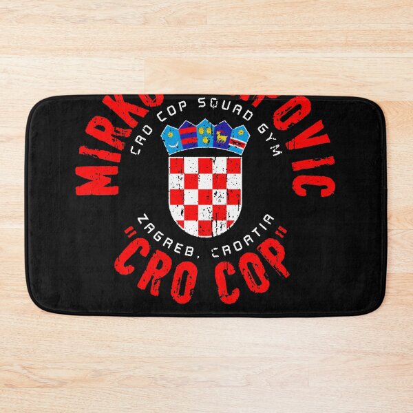Item preview, Mirko cro cop filipovic designed and sold by MicheleThorn.