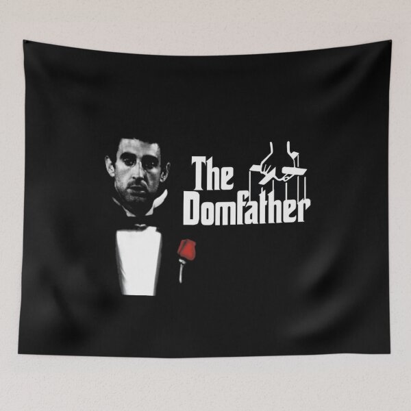 Item preview, The Domfather designed and sold by TAC1870.