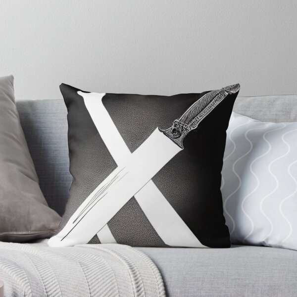 Item preview, 'The Blades' designed and sold by Bako24.