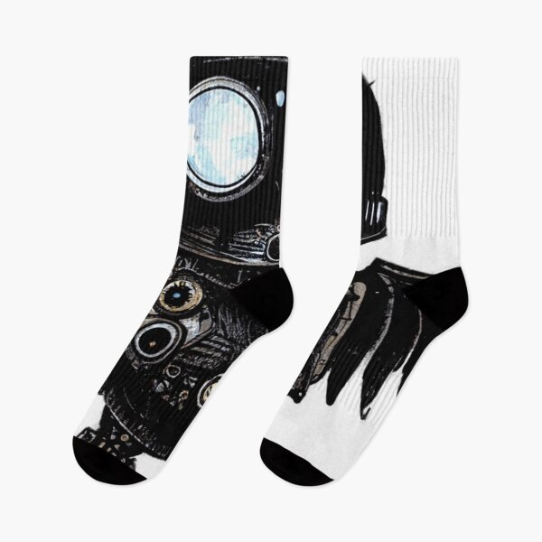 Item preview, Steampunk Owl Robot designed and sold by UniqeDesign.