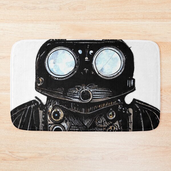 Item preview, Steampunk Owl Robot designed and sold by UniqeDesign.