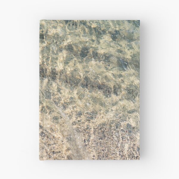 Item preview, Quicksilver Abstracts - Mesmeric Seawater Movement Patterns designed and sold by Georgia Mizuleva.