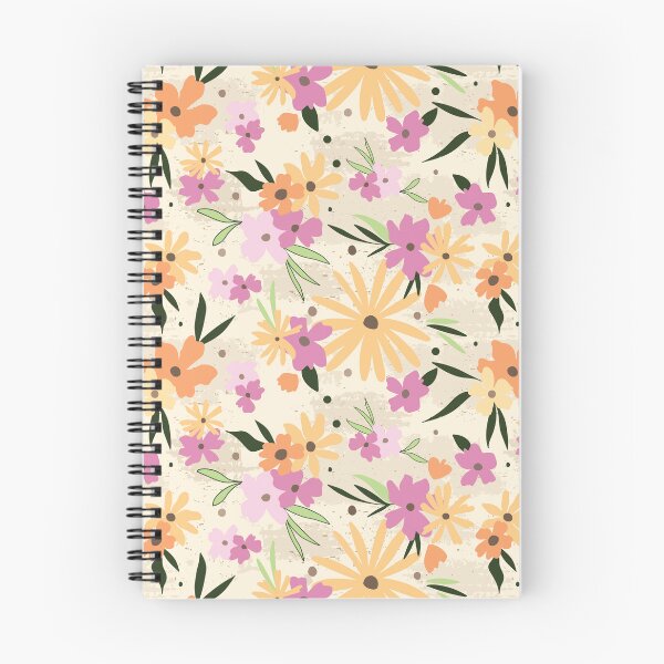 Item preview, Wildflower Pattren designed and sold by kdiemozhoffman.