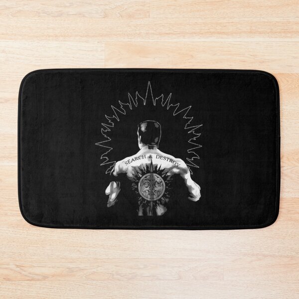 Item preview, The Destroyer Classic T-Shirt designed and sold by MartinSanchezs.