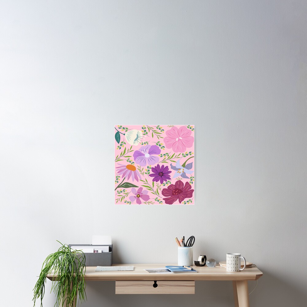 Item preview, Poster designed and sold by Laylasky.