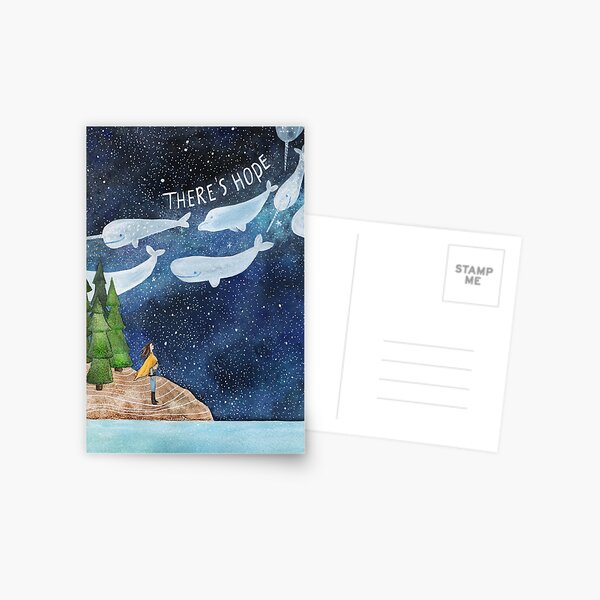 Item preview, There´s hope designed and sold by Tina van Dijk.