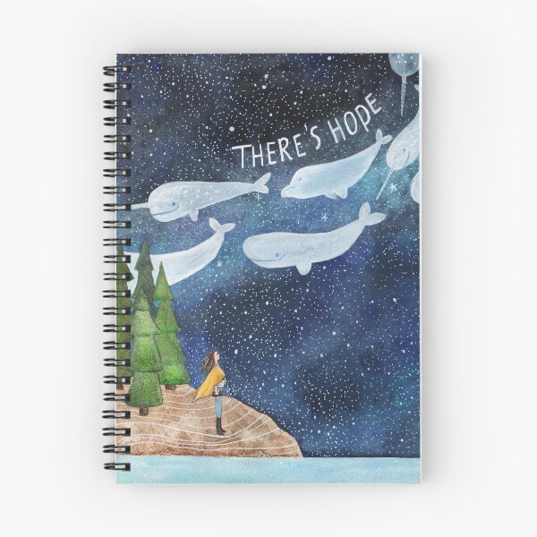 Item preview, There´s hope designed and sold by Tina van Dijk.