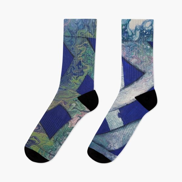 Item preview, Revamped Blues designed and sold by DC8LLC.