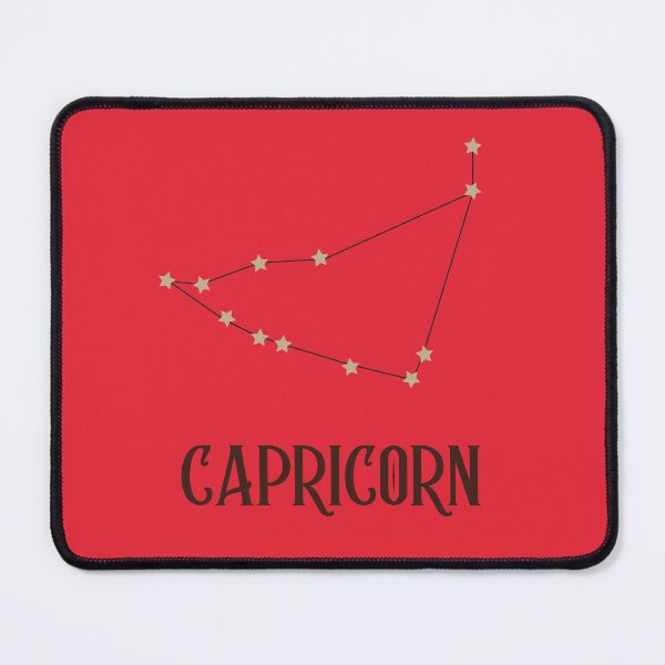 Item preview, Capricorn- Sun Rising Capricorn - Zodiac - Astrology designed and sold by Rigel Bergonio.