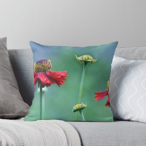 Item preview, Helenium Field designed and sold by Jessica Jenney.