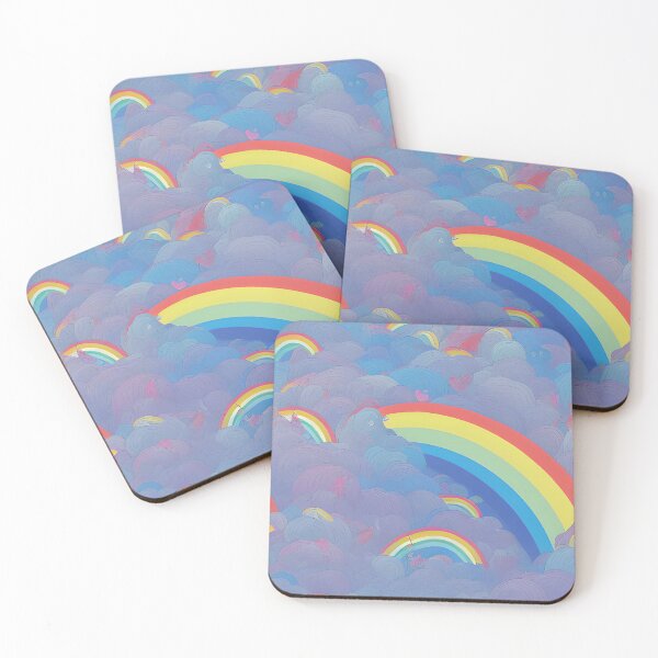 Item preview, Rainbow Roads designed and sold by balderdash-i.