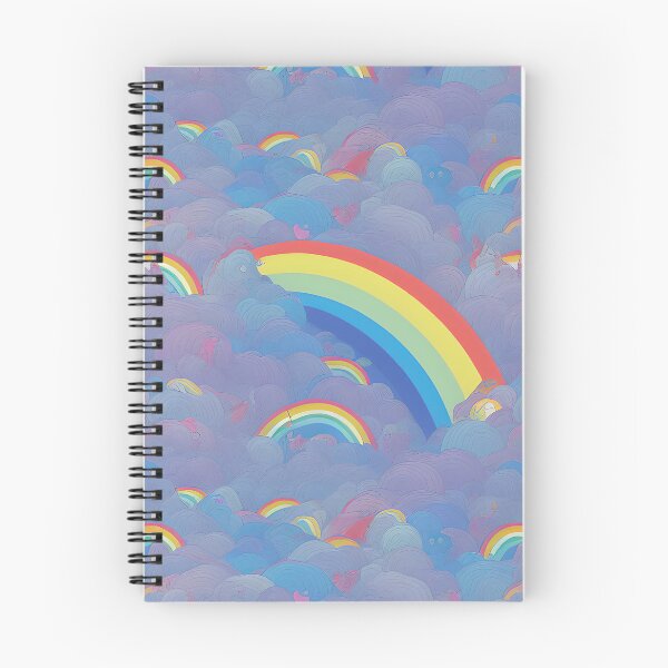 Item preview, Rainbow Roads designed and sold by balderdash-i.