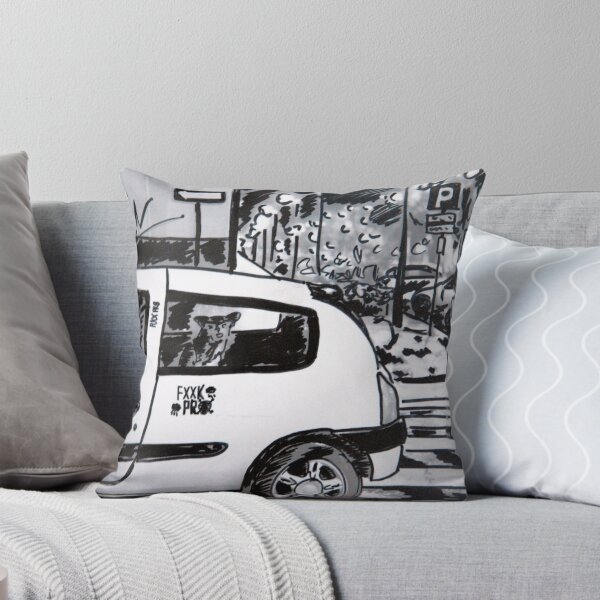 Item preview, Ziggu designed and sold by EllePulp.