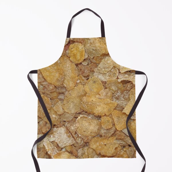 Item preview, Honey Breakfast Flaky Almond Oats Cereal designed and sold by SanArtcisco.
