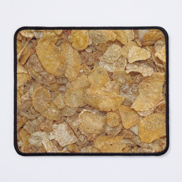 Item preview, Honey Breakfast Flaky Almond Oats Cereal designed and sold by SanArtcisco.