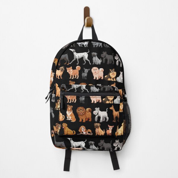 Item preview, Cute dog breeds designed and sold by FGCART.