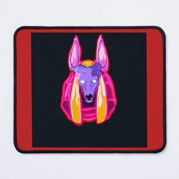 Item preview, Anubis designed and sold by Milad200.