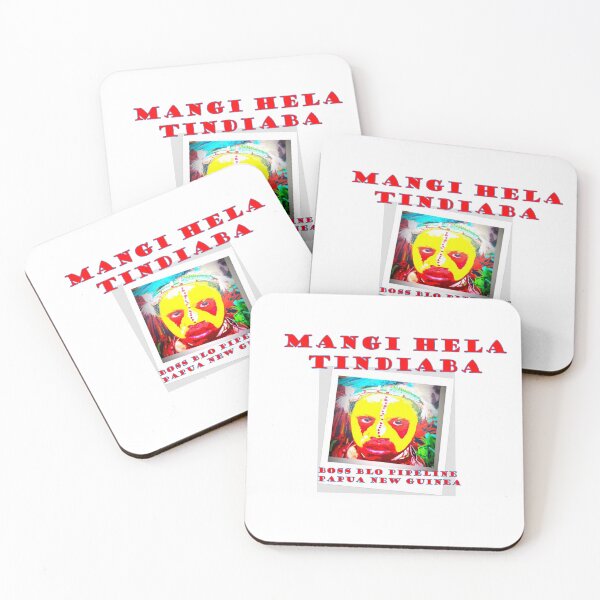 Item preview, Mangi Hela designed and sold by Nesian Tribe Designs.