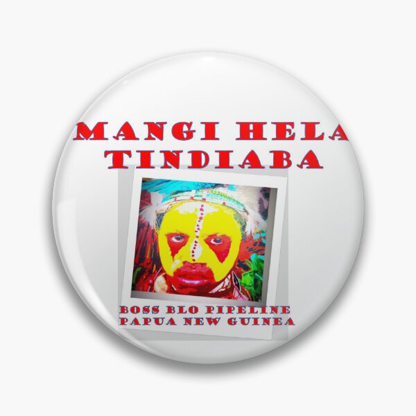 Artikelvorschau, Mangi Hel entworfen und verkauft von Nesian Tribe Designs.