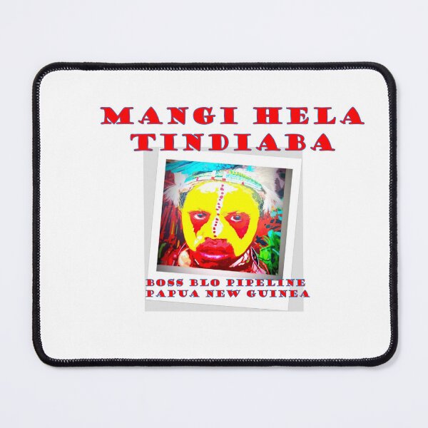 Item preview, Mangi Hela designed and sold by Nesian Tribe Designs.