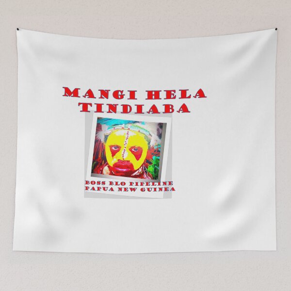 Item preview, Mangi Hela designed and sold by Nesian Tribe Designs.
