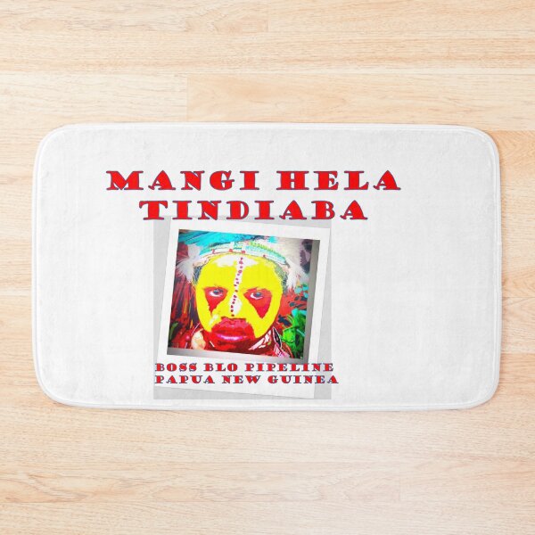 Item preview, Mangi Hela designed and sold by Nesian Tribe Designs.