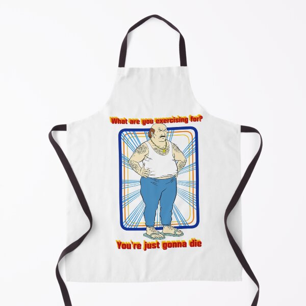Item preview, Carl: You're just gonna die designed and sold by frenchtoast13.