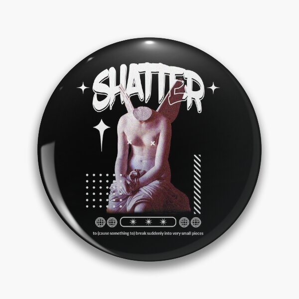 Item preview, Shatter design designed and sold by RaduJulian.