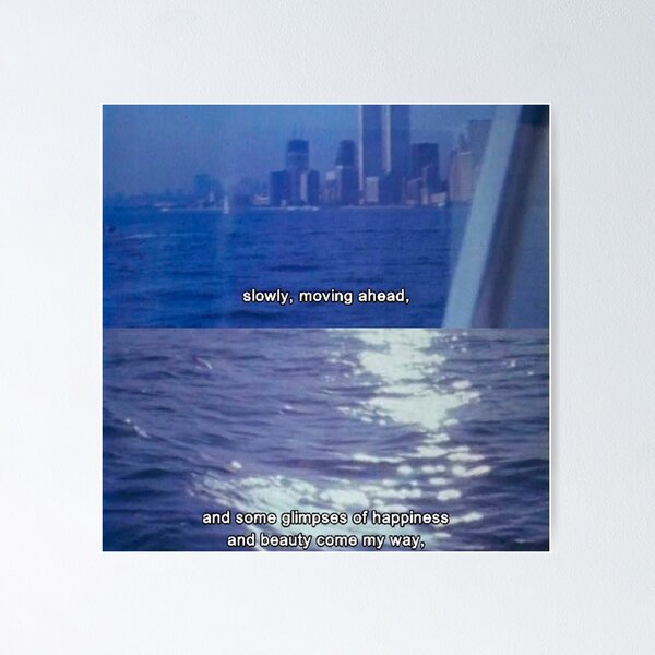 Item preview, Jonas Mekas designed and sold by pavimento.