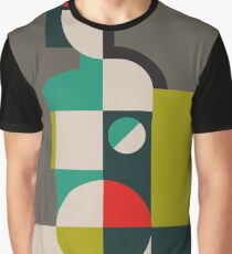 FEMININITY Graphic T-Shirt