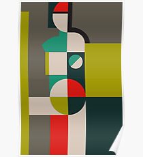 FEMININITY Poster