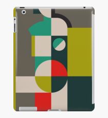 FEMININITY iPad Case/Skin