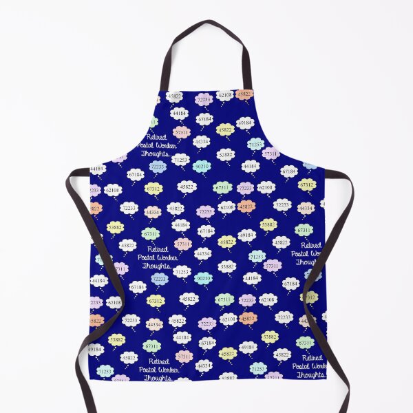 Item preview, Retired Postal Worker designed and sold by gailg1957.